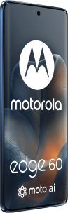Smartfon Motorola Edge 60 5G 8/256GB Niebieski  (PB7H0002SE) 4