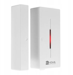 ZESTAW ALARMOWY WAS-90H1 EL HOME 9