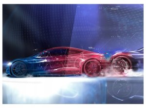 WIDEOREJESTRATOR SAMOCHODOWY XB-S3-DUO Xblitz 11