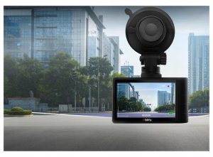 WIDEOREJESTRATOR SAMOCHODOWY XB-S3-DUO Xblitz 12