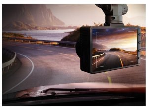 WIDEOREJESTRATOR SAMOCHODOWY XB-S3-DUO Xblitz 13