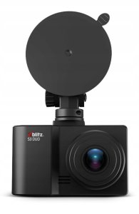 WIDEOREJESTRATOR SAMOCHODOWY XB-S3-DUO Xblitz 3
