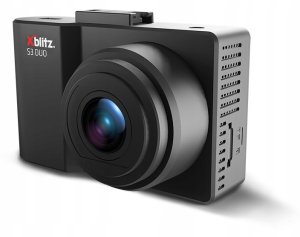 WIDEOREJESTRATOR SAMOCHODOWY XB-S3-DUO Xblitz 8