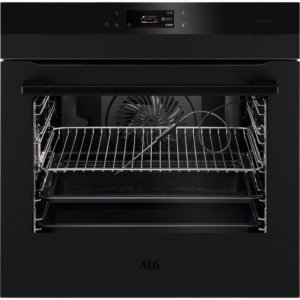 Built-in steam oven AEG BSK778380T 1