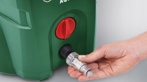 Water filter BOSCH F016800577 3