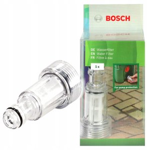 Water filter BOSCH F016800577 5