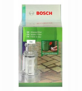 Water filter BOSCH F016800577 6