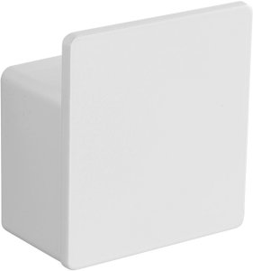 Towel hook Kapitan NEO 82 01 66, white matte 1