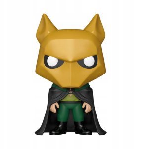 FUNKO POP! Vinyl Figure: DC: Batman - Ras al Ghul 1