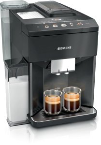 Coffee machine Siemens TQ518RX3 1