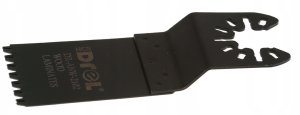 Multi-tool blade for wood HCS 34 mm. 1