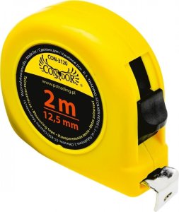 Tape measure "CONDOR" 2 m x 12.5 mm 1