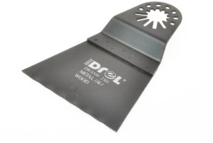 Multi-tool blade for metal Bi-Metal 65 mm. 1
