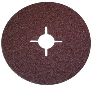 Press-on sanding sheet P100 3 pcs. 3