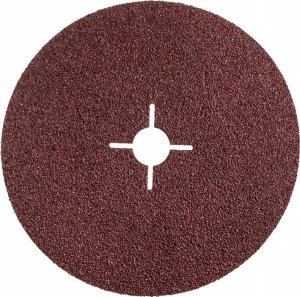 Press-on sanding sheet P100 3 pcs. 5