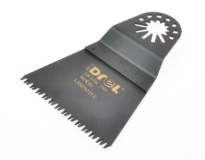 Multi-tool blade for wood/laminate HCS 65 mm. 3