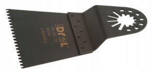 Multi-tool blade for wood/laminate HCS 65 mm. 8