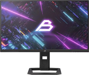 Blackstorm 27" QHD Mini-LED flat panel gaming monitor 1