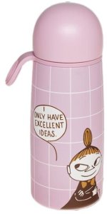 Moomin thermo drinker 0.45L Little My 1