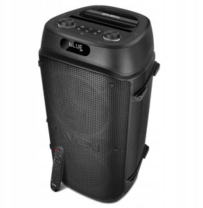 Głośnik Sven PS-850 czarny (6438162022679) 4