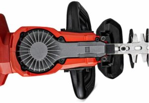 Cordless hedge trimmer 65cm 58V, KDHT58261Z, DCK (without battery and charger) 3