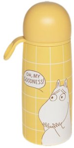 Moomin thermos 0.45L Moomintroll 1