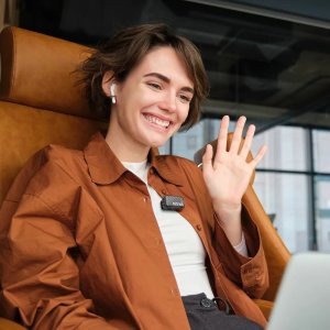 Mikrofon Boya Boyamic 2-01 3