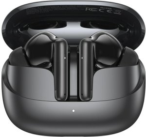 Earphones Bluetooth TWS USAMS IF27 wireless black 1