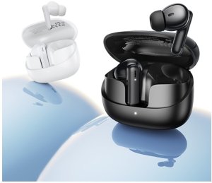 Earphones Bluetooth TWS USAMS IF27 wireless black 5