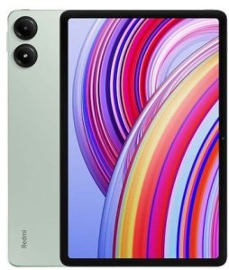 Tablet Xiaomi Redmi Pad Pro 5G 12.1 8GB RAM 256GB  - Mint Green 1