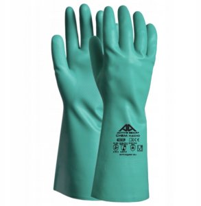 Active Chem gloves XL 1