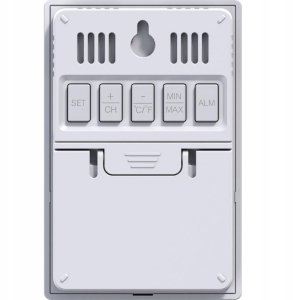 WEATHER STATION SWS 2300 W SENCOR 6