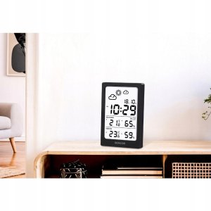 WEATHER STATION SWS 2300 B SENCOR 4