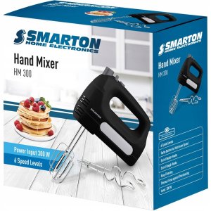 HAND MIXER HM 300 SMARTON 2