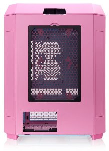 Obudowa Thermaltake The Tower 600 różowa (CA-1Z1-00MAWN-00) 5