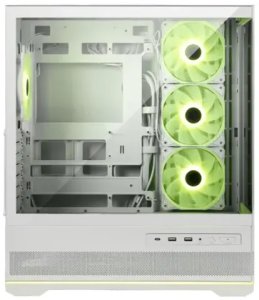 Obudowa MSI MAG Pano 110R PZ biała 2
