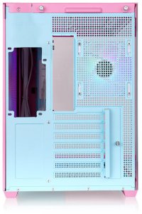 Obudowa Thermaltake View 380 TG różowa (CA-1Z2-00MAWN-00) 6