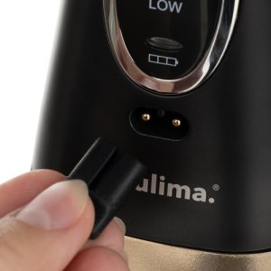 Irygator do zębów bezprzewodowy Soulima 25397 4