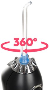 Irygator do zębów bezprzewodowy Soulima 25397 7