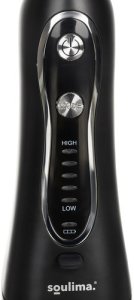 Irygator do zębów bezprzewodowy Soulima 25397 8