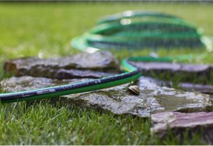 Wąż ogrodowy Vartco Home Plus 1/2" 30m 3