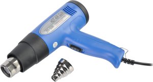 Opalarka na gorące powietrze 1500Watt 1