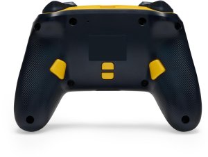 PowerA SWITCH Pad bezprzewodowy Enhanced Lumectra PAC-MAN Neon Arcade 13