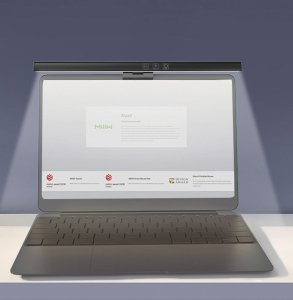 ATL Lampa LED biurkowa na monitor 33cm (ZD77E) 5