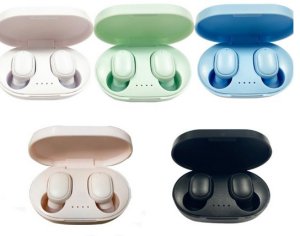 ZS54 Słuchawki douszne bezprzewodowe 3