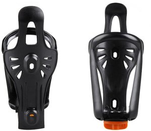 Uchwyt na bidon regulowany rowerowy koszyk rower 2