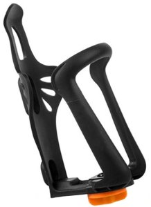 Uchwyt na bidon regulowany rowerowy koszyk rower 7