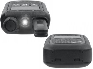 Krótkofalówki walkie talkie baofeng bf-t17 radiotelefon zestaw latarka 2szt 11