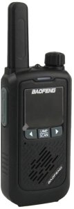 Krótkofalówki walkie talkie baofeng bf-t17 radiotelefon zestaw latarka 2szt 4