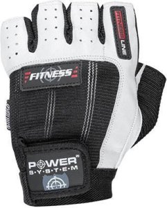 POWER SYSTEM Rękawice - Fitness 1